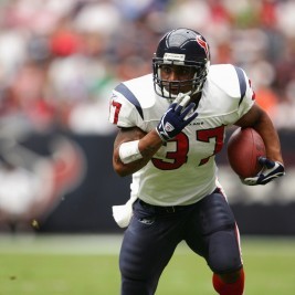 Domanick Williams